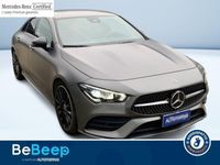 usata Mercedes 200 CLA Coupé CLA CLA COUPEPREMIUM AUTO