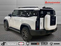 Nuova ICH-X K3 245 CV (180 kW) 2025 Nessuno SUV