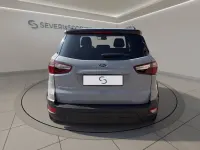 Usata Ford Ecosport Active 125 CV (91 kW) 2022 Grigio SUV