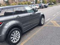 Brugt Land Rover Range Rover evoque 150 HK (110 kW) 2016 Other SUV