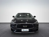 Usata Infiniti Q30 Premium 109 CV (80 kW) 2016 Nero SUV