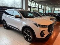 Usata DR DR 6.0 150 CV (110 kW) 2022 Bianco SUV
