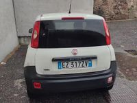 Usata Fiat Panda 2015 Utilitaria