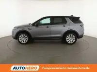 Second-hand Land Rover Discovery 5 SE 150 CP (110 kW) 2020 Gri SUV