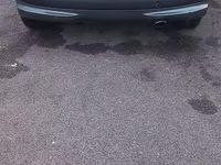 Usata Peugeot 207 CC 120 CV (88 kW) 2007 Grigio Cabrio