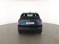 Usata Skoda Karoq Style 116 CV (85 kW) 2023 Blu SUV