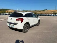 Usata Citroën C4 Aircross Seduction 150 CV (110 kW) 2012 Bianco SUV