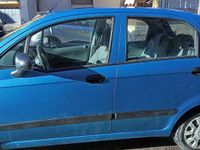 Usata Chevrolet Matiz 52 CV (38 kW) 2006 Utilitaria