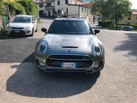 usata Mini Clubman (F54) - 2015