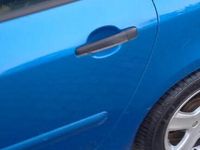 Usata Peugeot 307 107 CV (78 kW) 2002 Blu Station wagon