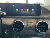 Usata EVO Evo 6 167 CV (122 kW) 2024 Nero SUV