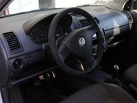 usata VW Polo 1.2 44kw 5p gpl ok neopatentati