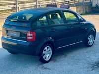 usata Audi A2 1.4 TDI COME NUOVA 04