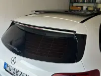 Usata Mercedes A180 Business 109 CV (80 kW) 2017 Bianco Utilitaria