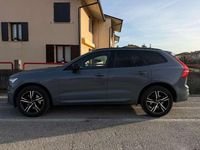 Usata Volvo XC60 R-Design 197 CV (144 kW) 2022 SUV