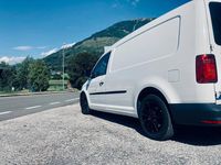 Usata VW Caddy Maxi 2018 Monovolume