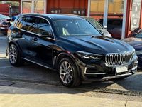 Usata BMW X5 M Sport 265 CV (194 kW) 2019 Nero SUV