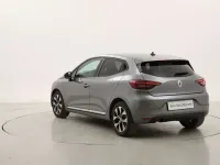 Usata Renault Clio Evolution 101 CV (74 kW) 2023 Grigio Utilitaria