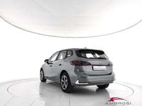Usata BMW 225 Luxury Line 136 CV (100 kW) 2023 Skyscraper grey metallic Utilitaria