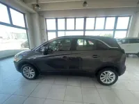 Usata Opel Crossland Elegance 110 CV (80 kW) 2021 Grigio SUV