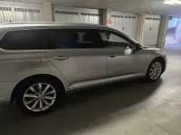 Usata VW Passat Business 150 CV (110 kW) 2020 Station wagon