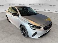 Usata Opel Corsa Design & Tech 75 CV (55 kW) 2022 Grigio Berlina
