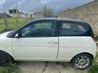 Usata Lancia Ypsilon 69 CV (50 kW) 2006 Utilitaria
