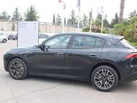 Usata Maserati Grecale GT 250 CV (183 kW) 2023 Nero SUV