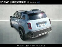 Usata Renault R4 Iconic 109 kW (149 CV) 2025 Nero SUV
