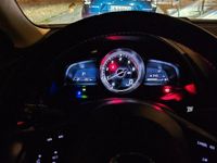 Usata Mazda CX-3 Exceed 105 CV (77 kW) 2016 Bianco SUV