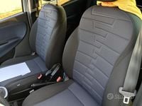 Usata Lancia Ypsilon 2023 Verde Utilitaria