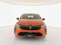 Usata Renault Clio V Evolution 145 CV (106 kW) 2023 Arancione Berlina