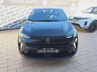 Usata Renault Captur Techno 91 CV (66 kW) 2025 Nero SUV