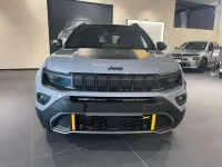 Nuova Jeep Avenger North 136 CV (100 kW) 2025 Grigio SUV