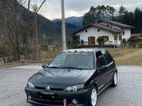 usata Peugeot 106 1.4i cat 3 porte Sport