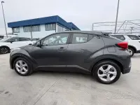 Usata Toyota C-HR Business Edition 98 CV (72 kW) 2019 Grigio SUV