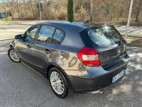 usata BMW 120 d 163cv 260.000km