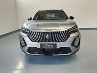 Nuova Peugeot 2008 GTi 136 CV (100 kW) 2025 Grigio SUV
