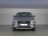 Usata Audi Q3 Advanced 150 CV (110 kW) 2025 Grigio atomico metallizzato SUV