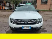 Usata Dacia Duster Lauréate 101 CV (74 kW) 2015 Other SUV