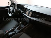 usata Audi A1 citycarver 30 1.0 tfsi 116cv s-tronic