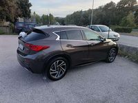 Usata Infiniti Q30 Premium 109 CV (80 kW) 2016 Berlina
