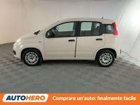 Usata Fiat Panda Easy 70 CV (51 kW) 2016 Beige Utilitaria