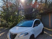 Usata Lancia Ypsilon 60 CV (44 kW) 2013 Utilitaria