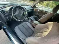 Usata Mercedes CLK200 163 CV (119 kW) 2001 Cabrio