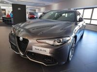 usata Alfa Romeo Giulia 2.2 Turbodiesel 190 CV AT8 Sprint