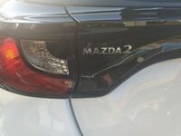 usata Mazda 2 1.5 Full Hybrid 116cv e-CVT Pure