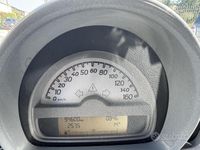 Usata Smart ForTwo Cabrio 71 CV (52 kW) 2009 Cabrio