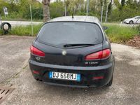 usata Alfa Romeo 147 147 1.6 16V TS (105) 5 porte Progression