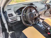 Usata Subaru XV 150 CV (110 kW) 2016 Bianco SUV